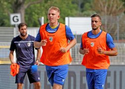 FC Carl Zeiss Jena Gewinnt 2020 Den Thueringen Pokal 000028
